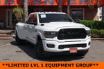 2022 RAM 3500 Limited