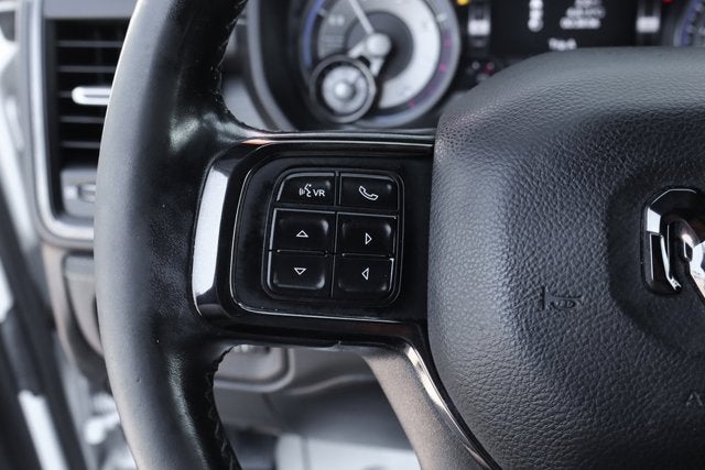 2022 RAM 3500 Limited