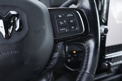 2022 RAM 3500 Limited