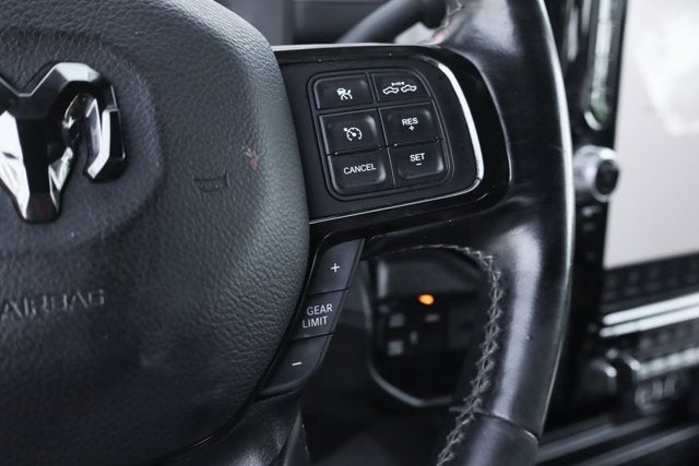 2022 RAM 3500 Limited