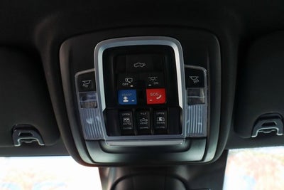 2022 RAM 3500 Limited