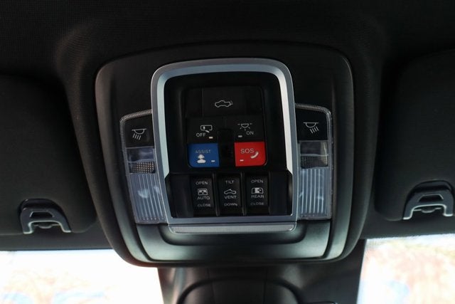 2022 RAM 3500 Limited