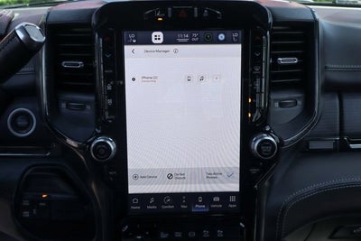 2022 RAM 3500 Limited