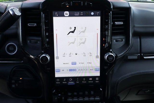 2022 RAM 3500 Limited