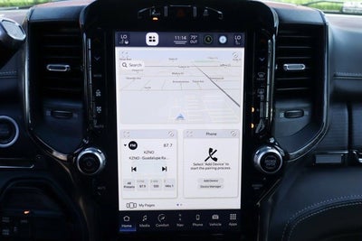 2022 RAM 3500 Limited