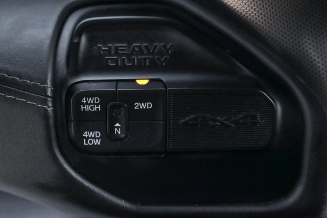 2022 RAM 3500 Limited