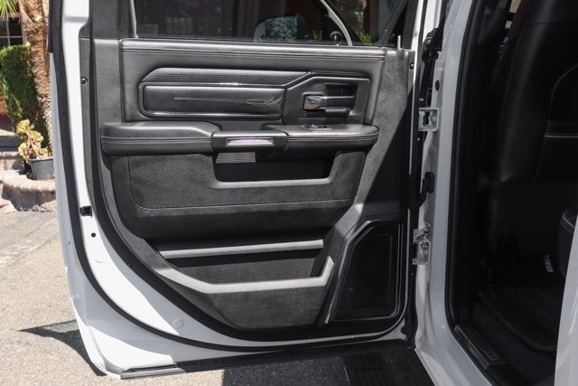 2022 RAM 3500 Limited