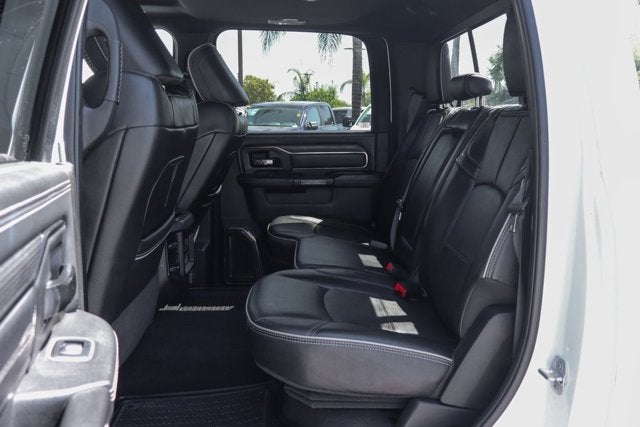 2022 RAM 3500 Limited