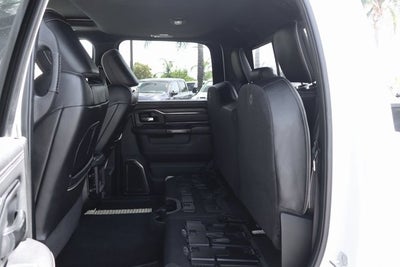 2022 RAM 3500 Limited