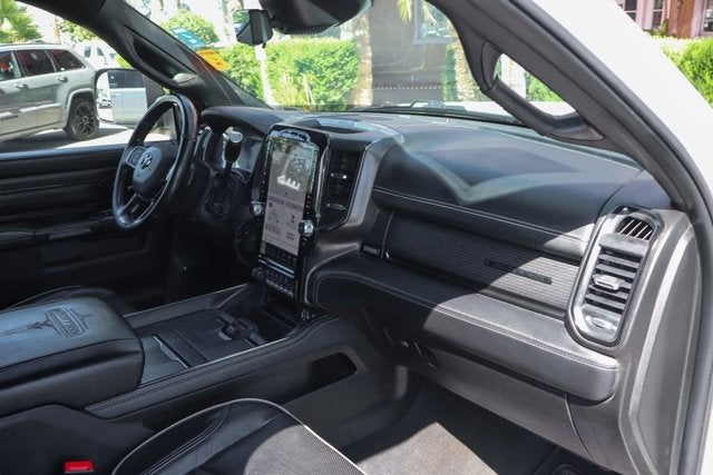 2022 RAM 3500 Limited