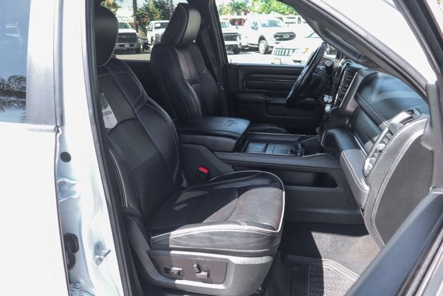 2022 RAM 3500 Limited