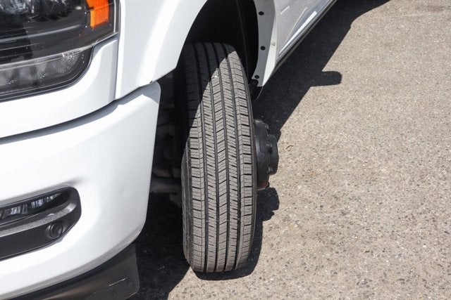 2022 RAM 3500 Limited