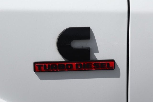 2022 RAM 3500 Limited