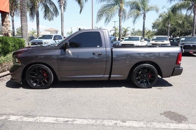 2016 RAM 1500 Sport