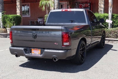 2016 RAM 1500 Sport
