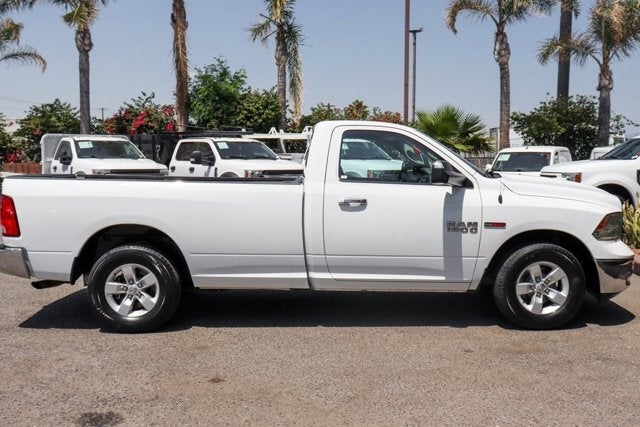 2015 RAM 1500 SLT