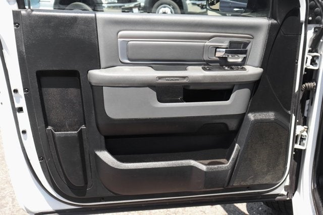 2015 RAM 1500 SLT