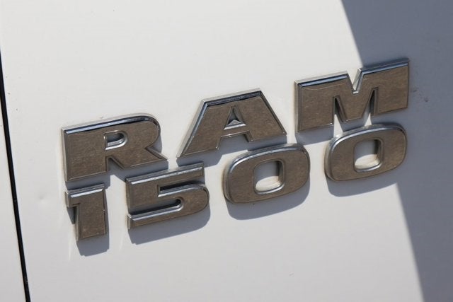 2015 RAM 1500 SLT