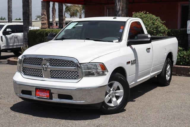 2015 RAM 1500 SLT