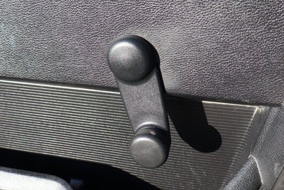 2017 RAM 2500 Tradesman