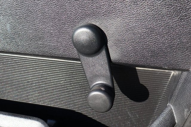 2017 RAM 2500 Tradesman