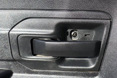 2017 RAM 2500 Tradesman