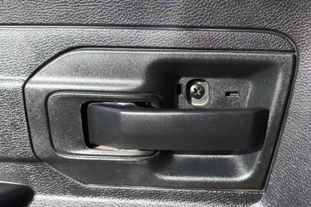 2017 RAM 2500 Tradesman