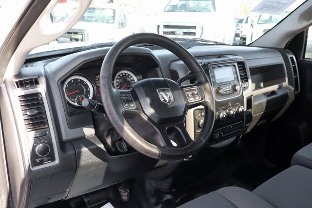 2017 RAM 2500 Tradesman