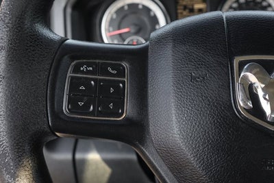 2017 RAM 2500 Tradesman