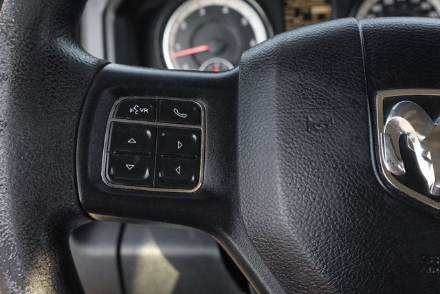 2017 RAM 2500 Tradesman