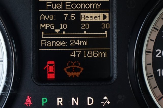 2017 RAM 2500 Tradesman