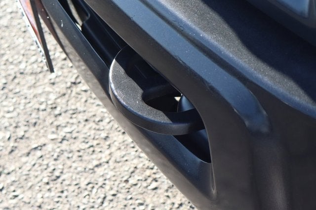 2017 RAM 2500 Tradesman