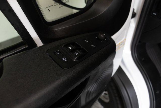 2025 RAM ProMaster Cargo Van Low Roof