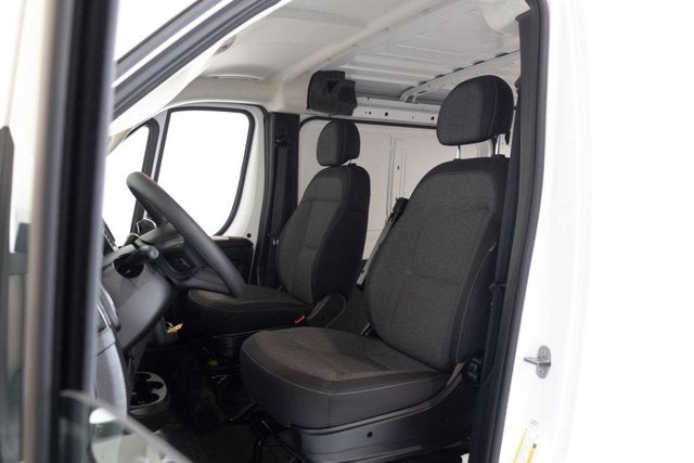 2025 RAM ProMaster Cargo Van Low Roof