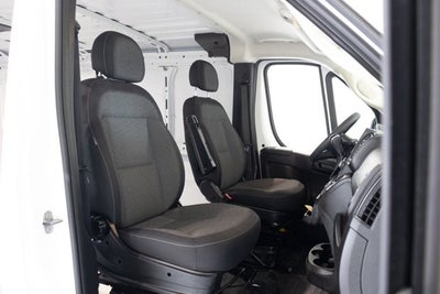 2025 RAM ProMaster Cargo Van Low Roof