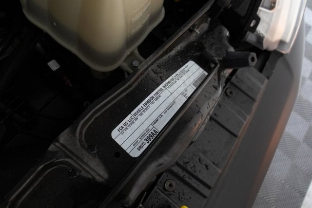 2025 RAM ProMaster Cargo Van Low Roof