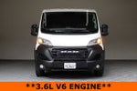 2025 RAM ProMaster Cargo Van Low Roof