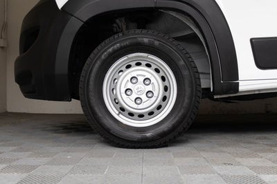 2025 RAM ProMaster Cargo Van Low Roof