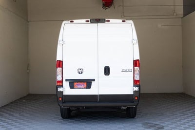 2023 RAM ProMaster Cargo Van Base