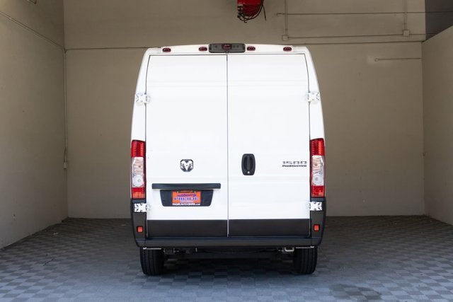 2023 RAM ProMaster Cargo Van Base