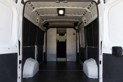 2023 RAM ProMaster Cargo Van Base
