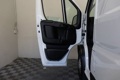 2023 RAM ProMaster Cargo Van Base