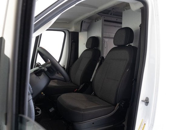 2023 RAM ProMaster Cargo Van Base