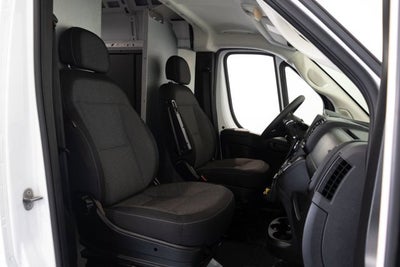 2023 RAM ProMaster Cargo Van Base