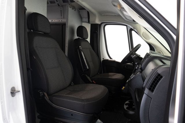 2023 RAM ProMaster Cargo Van Base