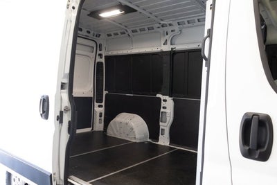 2023 RAM ProMaster Cargo Van Base