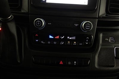 2023 RAM ProMaster Cargo Van Base