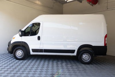 2023 RAM ProMaster Cargo Van Base