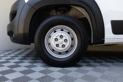2023 RAM ProMaster Cargo Van Base