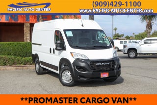 2023 RAM ProMaster 1500 Base